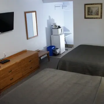 Robyn's Motel