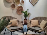 Cristal Hotel & Spa Hotéis em Cannes