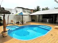 Hotel Lunna - Pool