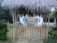 Charlie Suites Ayampe Hôtels à : 