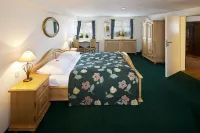 Hotel Schiff am Schluchsee