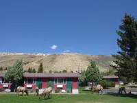 Yellowstone Gateway Inn Hotels in Gardiner