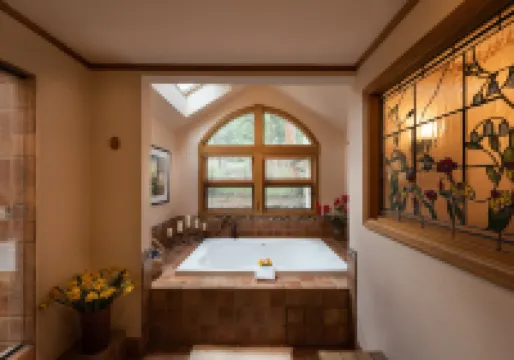 河歌小屋度假村