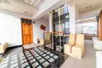 Hotel Qalasaya - Mountain view