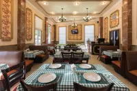 Hotel Victoria Merida