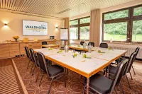 Waldhotel Eisenberg Hotels in Kirchheimbolanden