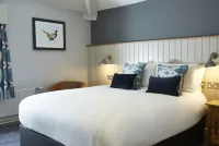 Hartwood Hall by Greene King Inns Hotels in Chorley