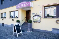 Hotel Roeb Hotels in Heimbach