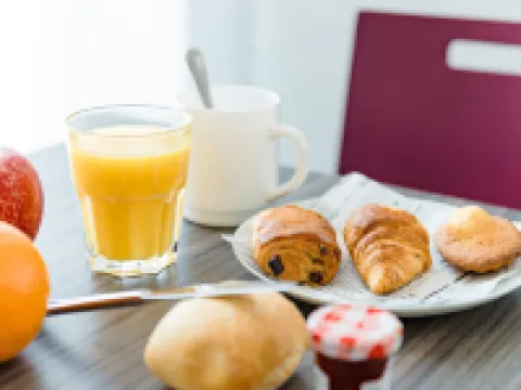 The Originals Residence Appart Hôtel Hévéa Valence Hotéis em Valence