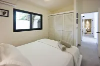 Villa Taleona Hotels in San Francisco