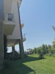 Ispilya Pansiyon