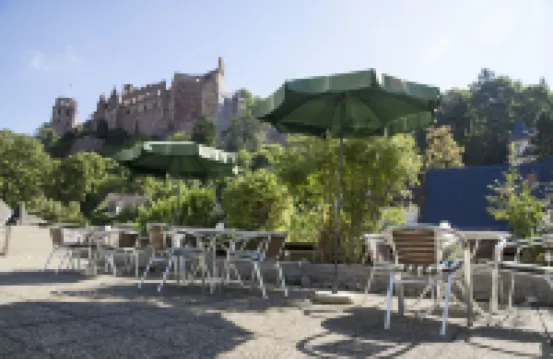Hotel am Schloss