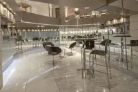 Inntu Hotel - Quầy bar