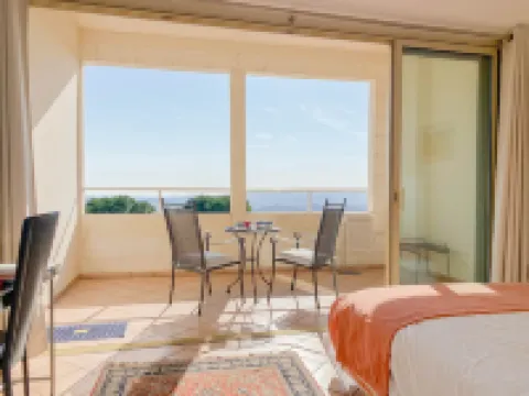 Villa St Maxime Hotels in Saint-Paul-De-Vence