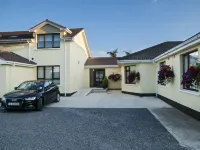 Hillview House Hotels in der Nähe von Howth Harbour