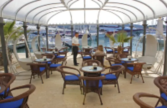 洛哥茨尼卡弗拉帕濱海度假村