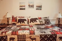 Pioneer Inn Downtown