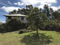 Cabañas Mana Ora Hotels in Easter Island