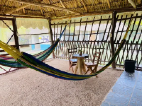 Cayuco Maya Hotels in Bacalar Municipality