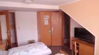 Landgasthof Schmidbauer Hotel dekat Mooskapelle