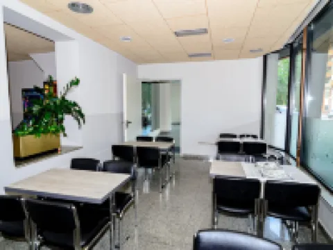 Hotel Estacio Hoteles en Olot