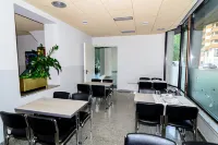 Hotel Estació Hotels in Olot