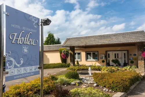 Hôtel Hotleu