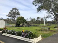 Wattle Motel Hotels in Seymour