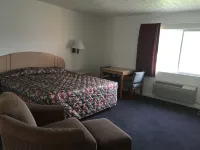 Economy Inn - Lafayette فنادق في وابیش ٹاؤن شپ