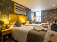 Washington Central Hotel and Sleepwell Inn Hotels in Workington