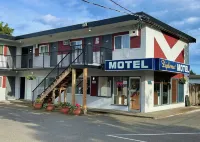 Diplomat Motel