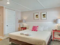 See Sea Motel Hotels in Kill Devil Hills