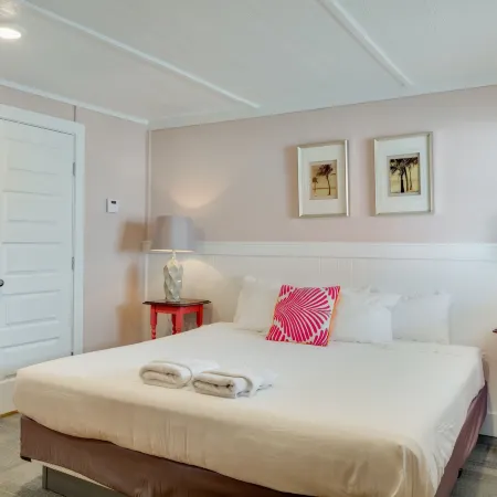 See Sea Motel
