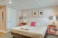 シー シー モーテル