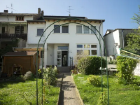 Niedersburger Eck, Wandern, Radfahren, genießen, Erholen Hotels in Boppard