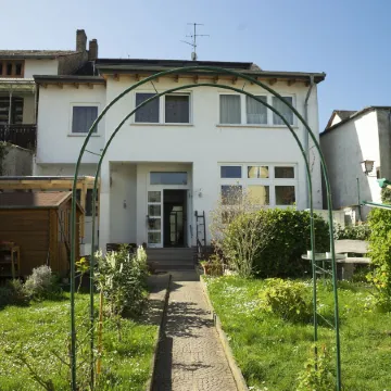 Niedersburger Eck, Wandern, Radfahren, genießen, Erholen