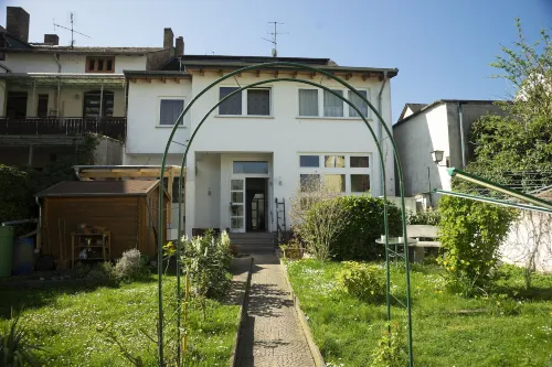 Niedersburger Eck, Wandern, Radfahren, genießen, Erholen - 3-Star