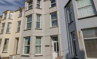 Y Castell Apartment 1