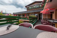 Hotel de La Route Verte