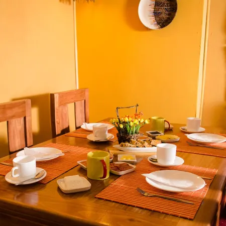 Hostal del Aguila