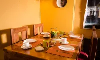Hostal del Aguila