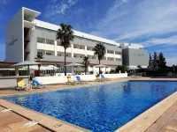 BejaParque Hotel - piscine