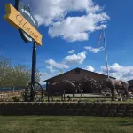 Flaming Gorge Hideout Hotels in Manila