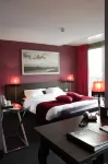 Hotel Mijdrecht Marickenland Hôtels à : Uithoorn