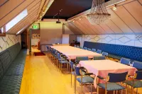 Värdshuset Hwitan Hotels in Falkenberg