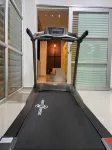 Hotel Santa Clara Boutique - Gym