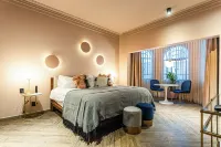 คาซ่า ฮัวเรซ โรงแรมใน