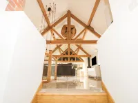 Lower Tundridge Cottage Hotels in Upper Sapey
