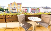 Gasthof Pension Post Hotel a Denkendorf