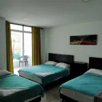 Hotel la Mar Cartagena Các khách sạn ở Turbaco